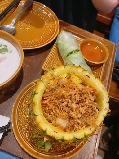 Lao Siam - Notre histoire